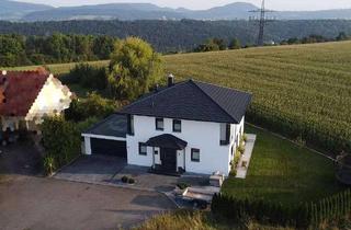 Villa kaufen in 73527 Schwäbisch Gmünd, Exklusive Villa in ruhiger Bestlage mit Panoramablick auf die drei Kaisenberge