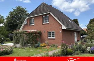 Haus kaufen in 19069 Zickhusen, Familientraum mit großem Garten & Kamin