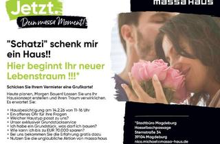 Haus kaufen in 39365 Harbke, "Schatzi" schenk mir ein Haus!! Hier beginnt Ihr neuer Lebenstraum !!!*