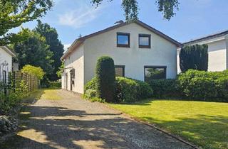 Haus kaufen in 25337 Kölln-Reisiek, *Charmantes Familienhaus mit Traumgarten*