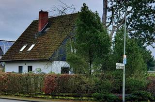 Einfamilienhaus kaufen in Berliner Ring, Bgs-Siedlung, 38518 Gifhorn, Einfamilienhaus, mit zusätzliche Bebauung möglich