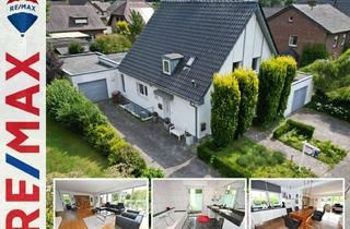 Einfamilienhaus kaufen in 47551 Bedburg-Hau, Luxuriöses Einfamilienhaus