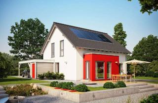 Einfamilienhaus kaufen in 63584 Gründau, "Frisch gebaut, voller Leben - Ihr neues Einfamilienhaus!"