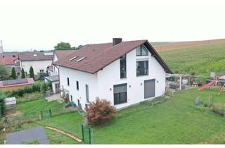 Einfamilienhaus kaufen in 84152 Mengkofen, Einfamilienhaus mit ELW – modernisiert, ruhig gelegen, ideal für Familie & Homeoffice