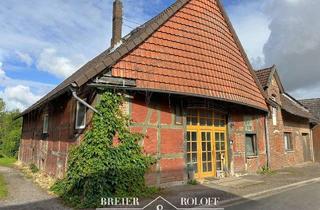 Bauernhaus kaufen in 31675 Bückeburg, Historisches Bauernhaus in Scheie ohne Denkmalschutz