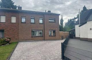 Doppelhaushälfte kaufen in 46446 Emmerich, Zu verkaufen: Doppelhaushälfte mit sonnigem Garten in Elten