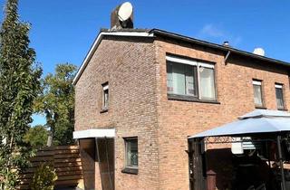 Doppelhaushälfte kaufen in 46446 Emmerich am Rhein, Dieses schöne, barrierefreie Doppelhaus bietet alles, was Sie für komfortables Wohnen suchen