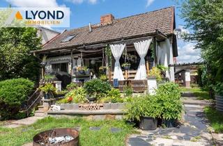 Einfamilienhaus kaufen in 99734 Nordhausen, Hier zahlen die Mieter ihr Einfamilienhaus ab - EFH mit 2 separaten Wohneinheiten zu verkaufen