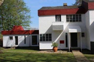 Haus kaufen in 47574 Goch, GROSSZÜGIG GESCHNITTENES WOHNHAUS MIT PROJEKTIERTER AUSBAURESERVE UND BAUGENEHMIGUNG IN TOP GRÜNLAGE