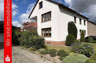 Haus kaufen in 49191 Belm, ZFH mit ausgebautem DG, Vollkeller u. Garage