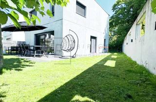 Haus kaufen in 89584 Ehingen, Stil in Beton gegossen – Familienhaus mit smarter Deckenheizung