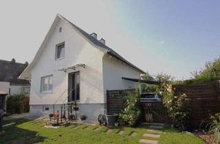 Haus kaufen in 86830 Schwabmünchen, Klein aber Oho ! Modernisiertes EFH in Schwabmünchen