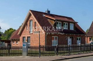 Einfamilienhaus kaufen in 21279 Drestedt, Charmantes Einfamilienhaus in Drestedt