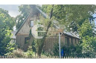 Haus kaufen in 29571 Rosche, Gestalten – Modernisieren – Wohlfühlen: Ihre Chance auf ein Eigenheim zum kleinen Preis