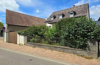 Haus kaufen in 79232 March, Attraktive Liegenschaft (Wohnhaus, Nebengebäude, etc.) mit Potenzial!