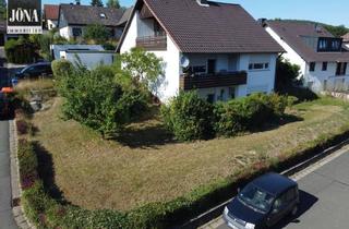 Einfamilienhaus kaufen in 95326 Kulmbach, Platz, Potenzial, Panorama – Einfamilienhaus am Kulmbacher Stadtrand