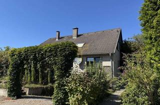 Haus kaufen in 38518 Gifhorn, Verträumtes Ein- oder Zweifamilienhaus in Gifhorn