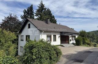 Haus kaufen in 53902 Bad Münstereifel, Wohnen, wo andere Urlaub machen!