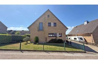 Einfamilienhaus kaufen in 46509 Xanten, Gepflegtes Einfamilienhaus mit Gartenidylle – Ihr neues Zuhause in Xanten