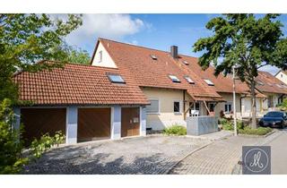 Mehrfamilienhaus kaufen in 93138 Lappersdorf, Attraktives Mehrfamilienhaus in Lappersdorf, 4% Rendite – 6 Wohneinheiten, voll vermietet