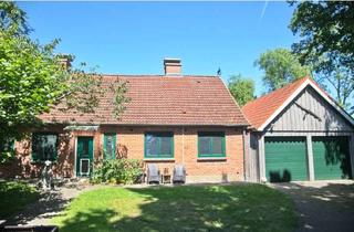 Haus kaufen in 23730 Schashagen, Historisches Landhaus mit großem Grundstück