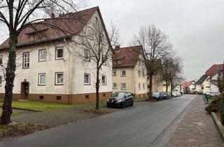Mehrfamilienhaus kaufen in 36103 Flieden, 4 sanierungsbedürftige Mehrfamilienhäuser in Flieden mit sehr gutem Wohnumfeld