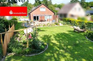 Einfamilienhaus kaufen in 24232 Schönkirchen, Großes Einfamilienhaus in Schönkirchen