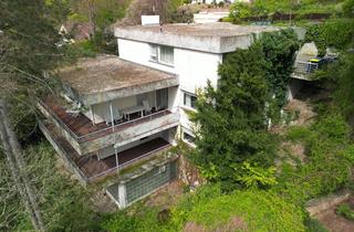 Einfamilienhaus kaufen in 69118 Ziegelhausen, Großzügiges Einfamilienhaus in bevorzugter Lage von Ziegelhausen