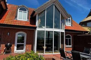 Doppelhaushälfte kaufen in 23769 Fehmarn, Gelegenheit! Tolle Doppelhaushälfte 1 A - Lage mit 180° Meerblick