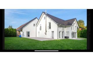 Einfamilienhaus kaufen in 74629 Pfedelbach, Luxus Einfamilienhaus mit XXL Garage