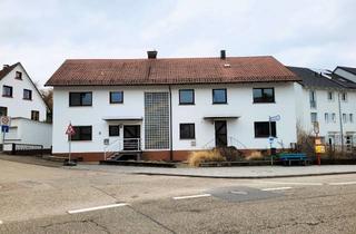Doppelhaushälfte kaufen in 75045 Walzbachtal, 2 Doppelhaushälften mit weiterem Bebauungspotenzial