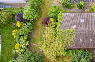 Doppelhaushälfte kaufen in 90513 Zirndorf, Doppelhaushälfte mit herrlichem Grundstück in herausragender Lage von Zirndorf