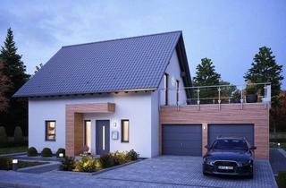 Haus kaufen in 06308 Klostermansfeld, Jetzt aber los: Freie Grundrissplanung, TOP Grundstück und eine klasse Aktion