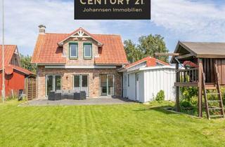 Haus kaufen in 24217 Schönberg, Sommerhaus in Kalifornien