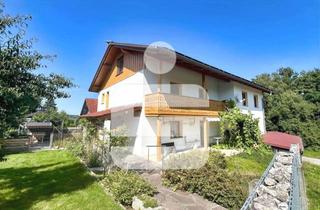 Haus kaufen in 84332 Hebertsfelden, Viel Platz & viele Möglichkeiten
