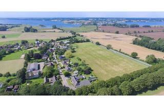 Haus kaufen in 24398 Winnemark, DHH mit zwei Einliegerwohnungen und schönem Garten