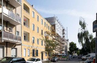 Haus kaufen in 13403 Reinickendorf, FAKTOR 18 - 6 BEZUGSFREI - REINICKENDORF