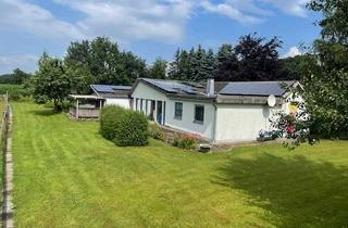 Haus kaufen in Jübeker Weg, 24887 Silberstedt, Naturnah & autark- Alleinlage mit Koppel & Energieklasse A