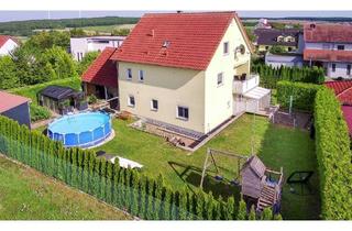 Haus kaufen in 97535 Wasserlosen, „Zuhause für zwei Generationen – idyllisches Familiennest in Greßthal mit idealer Verkehrsanbindung