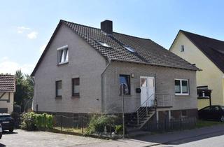 Haus kaufen in 37139 Adelebsen, Zentrumsnahes Eigenheim in guter Ausstattung kurzfristig verfügbar