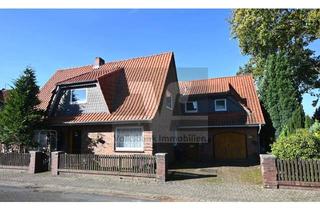 Haus kaufen in 29339 Wathlingen, ~Zweifamilienhaus mit Charme~