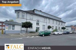 Geschäftslokal mieten in Hofstraße 64, 40723 Hilden, Moderne Lagerhalle im Gewerbepark-Süd