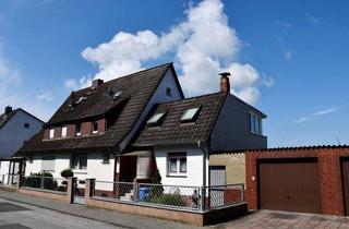 Haus kaufen in 64372 Ober-Ramstadt, Großzügiges 1- bis 2-Familienhaus in bevorzugter Wohnlage von Ober-Ramstadt, auf Eiche