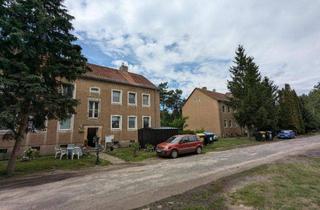 Mehrfamilienhaus kaufen in 03130 Spremberg, 7,75 % Rendite – Mehrfamilienhaus mit über 42.000 € Jahresmiete - Kapitalanlage