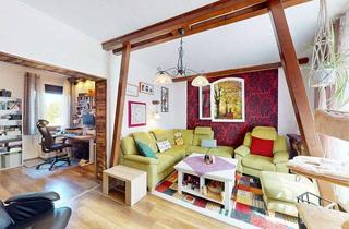 Einfamilienhaus kaufen in 52477 Alsdorf, PHI AACHEN - Charmantes Einfamilienhaus mit Garten in ruhiger Lage von Alsdorf-Hoengen!