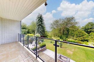 Reihenhaus kaufen in 52223 Stolberg, PHI AACHEN - Geräumiges Reihenhaus mit Garage in idyllischer Lage von Stolberg-Büsbach!