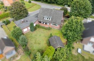 Einfamilienhaus kaufen in 21272 Egestorf, ***Provisionsfrei***Einfamilienhaus mit Potenzial auch für Gewerbe