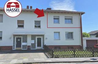 Wohnung mieten in 53909 Zülpich, 4-Zimmerwohnung zentral und familienfreundlich in Zülpich!