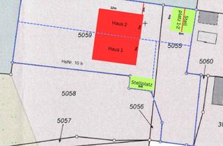 Grundstück zu kaufen in 51519 Odenthal, EFH oder 2 DHH. Traumhaftes Baugrundstück in Odenthal Voiswinkel Ihr neues Zuhause wartet!