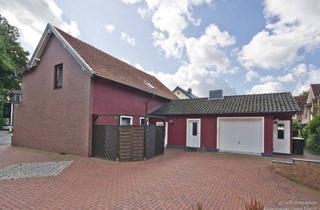 Einfamilienhaus kaufen in 27793 Wildeshausen, Einfamilienhaus mit Einliegerwohnung in zentraler Lage